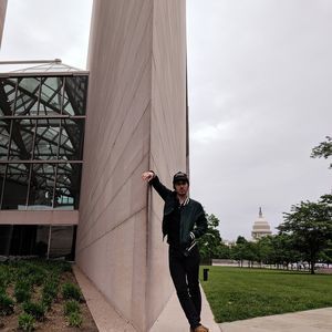 Meet your Posher, Philip